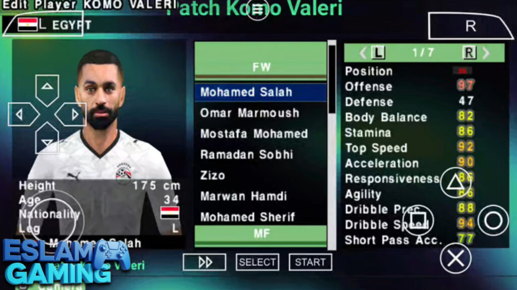 Untitled-project-4-5-1024x576 EA Sports FC 2027 Ppsspp (FIFA World Cup) Original Camera Ps5 Android Download