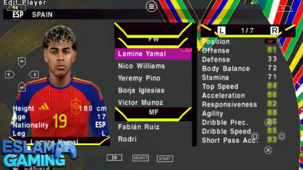 Untitled-project-5-1024x576 eFootball Pes 2026 Ppsspp (FIFA World Cup) Season Update Offline Android Download