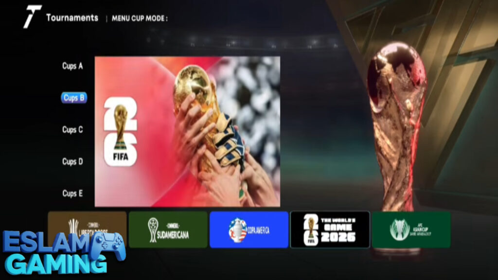 Untitled-project-5-21-1024x576 FIFA 16 Mod FC 26 (FIFA World Cup) With Player Career Mode Offline Android Download