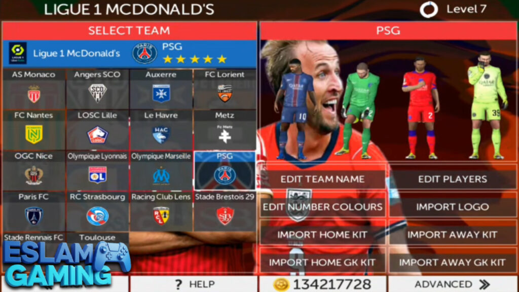 Untitled-project-5-33-1024x576 First Touch Soccer 2026 (FTS 26) Apk Obb Data Offline Android 300 MB Download