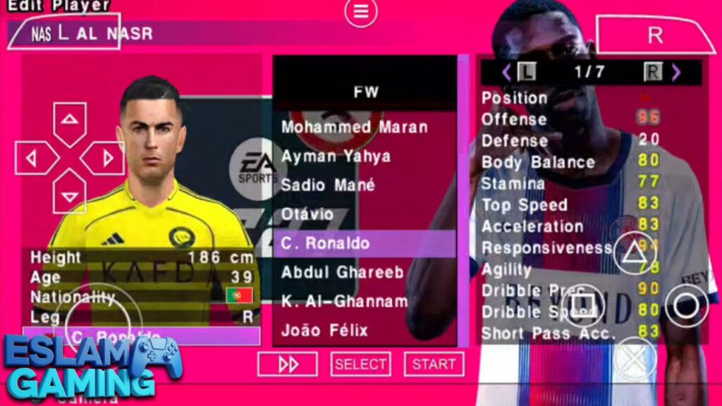 Untitled-project-5-38-1024x576 EA Sports FC 27 Ppsspp (FIFA 27) Original Ps5 Camera Offline Android Download