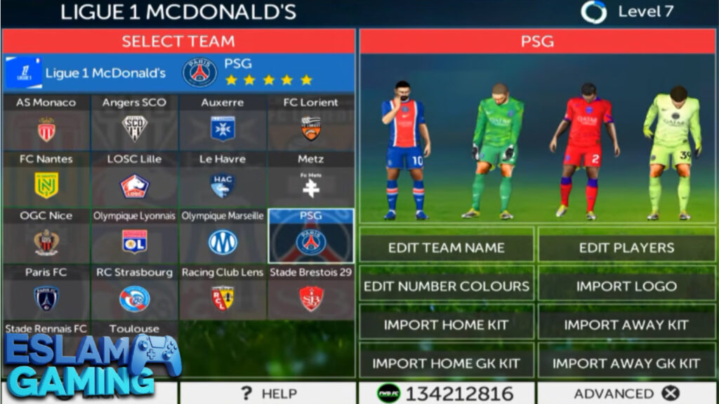 Untitled-project-5-42-1024x576 First Touch Soccer 2027 (FTS 27) Original Small Size Offline Android Download