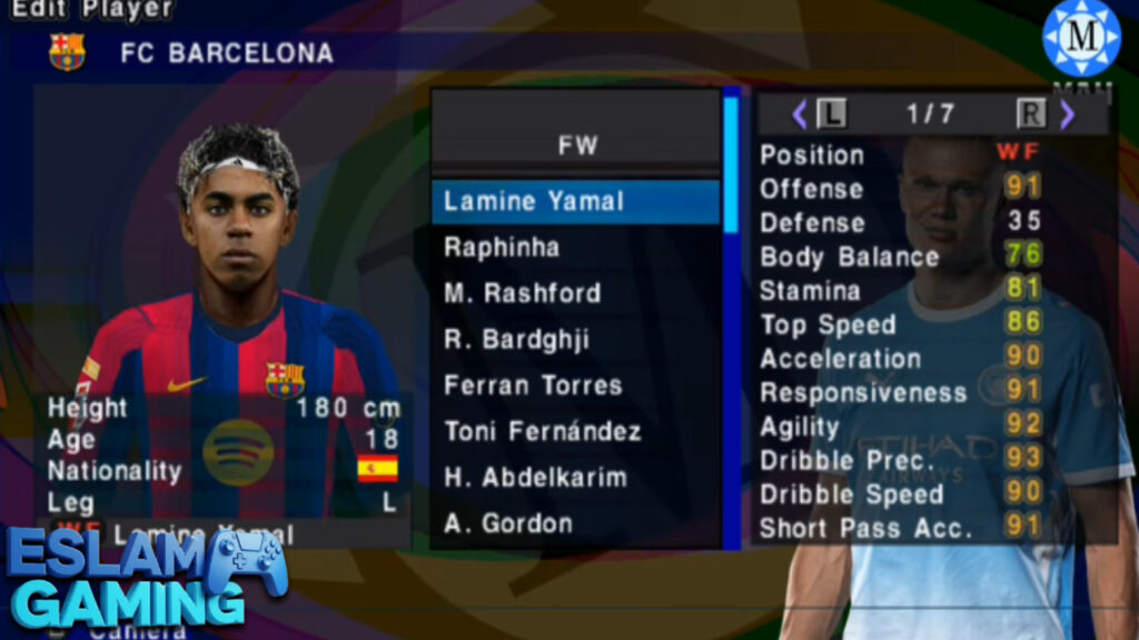 Untitled-project-5-43-1024x576 eFootball Pes 2027 Ppsspp only 500 MB Ps5 Camera Offline Android Download
