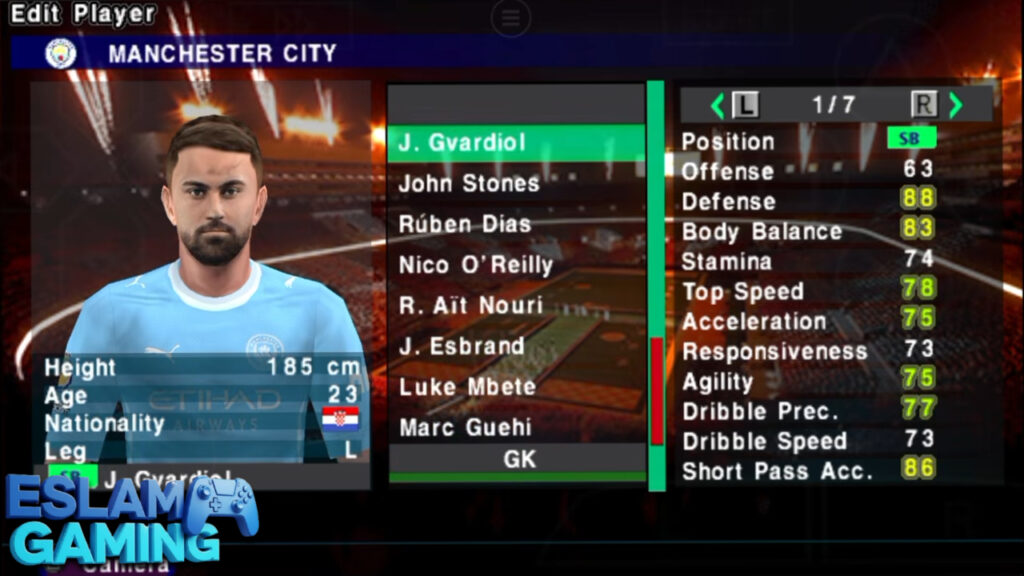 Untitled-project-5-44-1024x576 EA FC 27 (FIFA 27) for Android on PPSSPP emulator in a small size from MediaFire (750 MB) Download