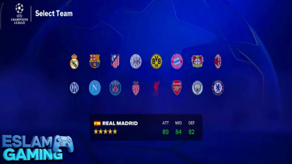 Untitled-project-5-45-1024x576 FIFA 16 Mod FC 27 (FIFA 27) Full Update With Latest Transfers Offline Android Download