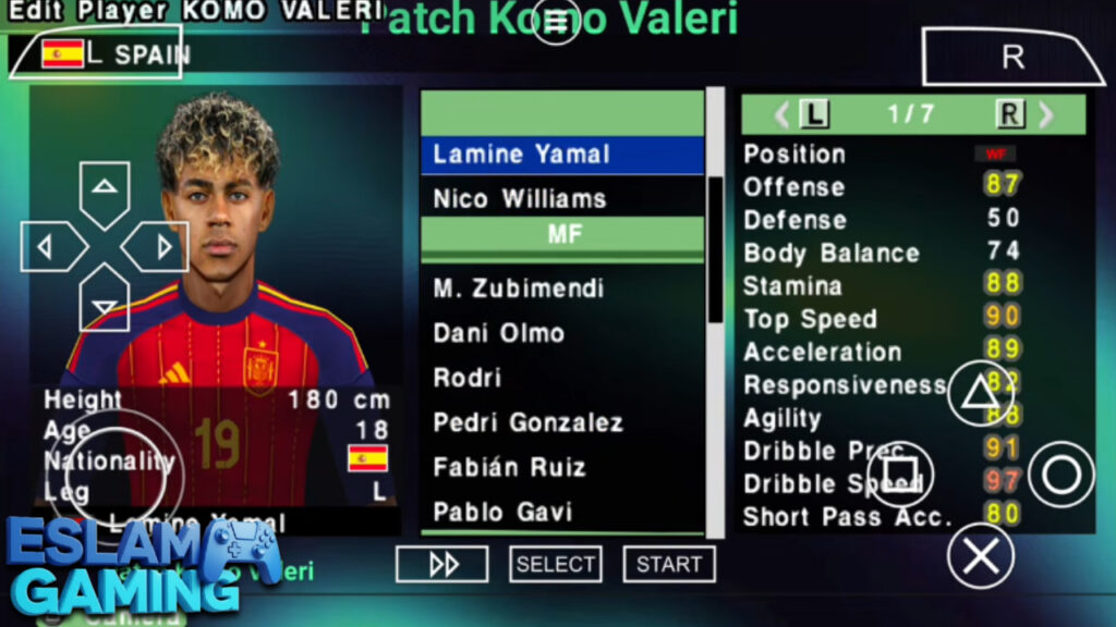 Untitled-project-5-5-1024x576 EA Sports FC 2027 Ppsspp (FIFA World Cup) Original Camera Ps5 Android Download