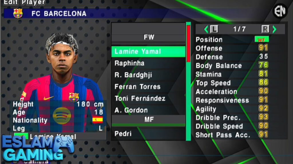 Untitled-project-6-19-1024x576 EA Sports FC 27 Ppsspp (FIFA World Cup) Ps5 Camera Android Download | FIFA 27 PSP