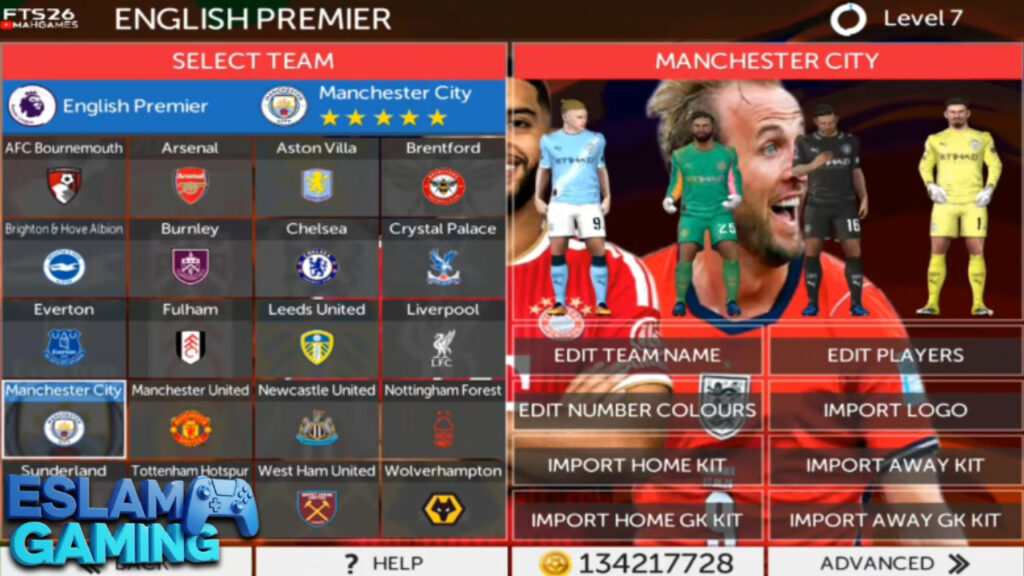 Untitled-project-6-33-1024x576 First Touch Soccer 2026 (FTS 26) Apk Obb Data Offline Android 300 MB Download