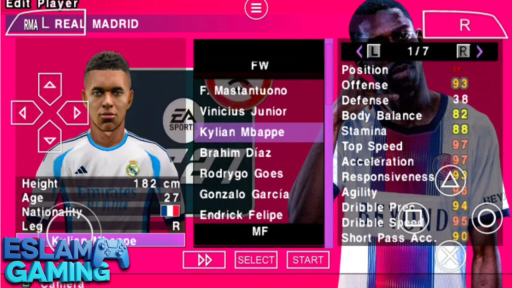 Untitled-project-6-38-1024x576 EA Sports FC 27 Ppsspp (FIFA 27) Original Ps5 Camera Offline Android Download