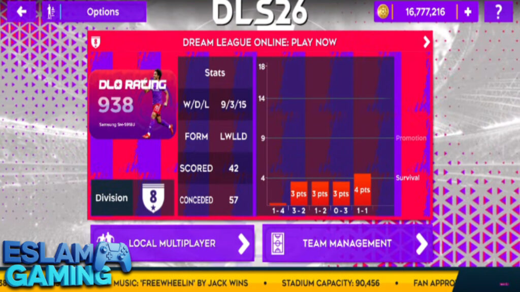 Untitled-project-6-39-1024x576 Dream League Soccer 2026 (DLS 19 Mod 26) Apk Obb Data Offline Android Download
