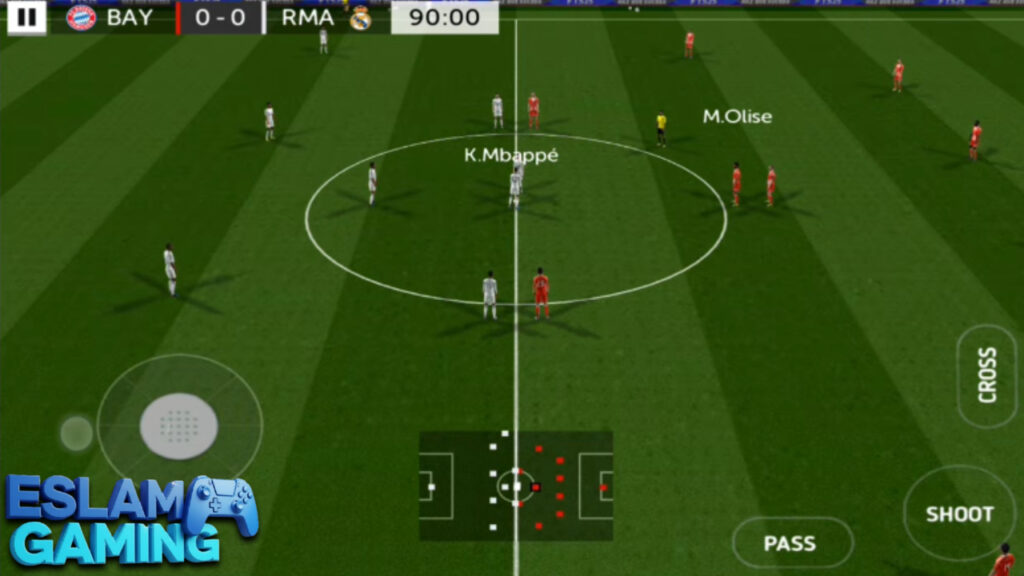 Untitled-project-66-1024x576 First Touch Soccer 2026 (FTS 26) Apk Obb Data Offline Android 300 MB Download