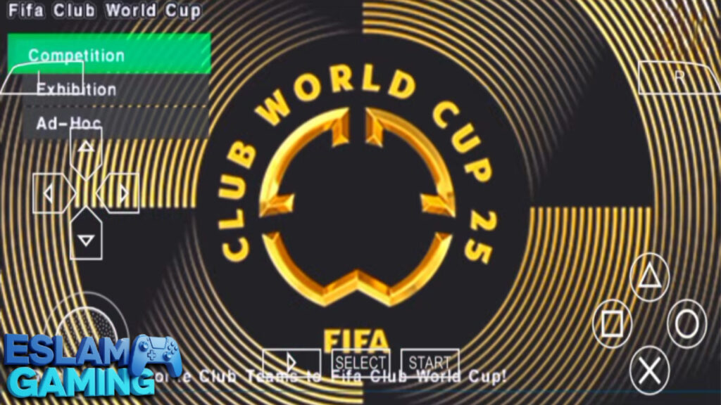 Untitled-project-7-2-1024x576 EA Sports FC 27 Ppsspp (FIFA World Cup) Full Update Ps5 Camera Android Download