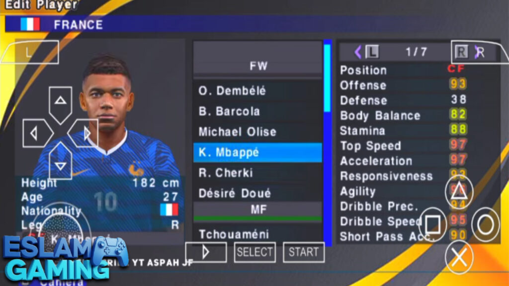Untitled-project-7-30-1024x576 eFootball Pes 2026 Ppsspp (FIFA World Cup) Full Update Android 600 MB Download