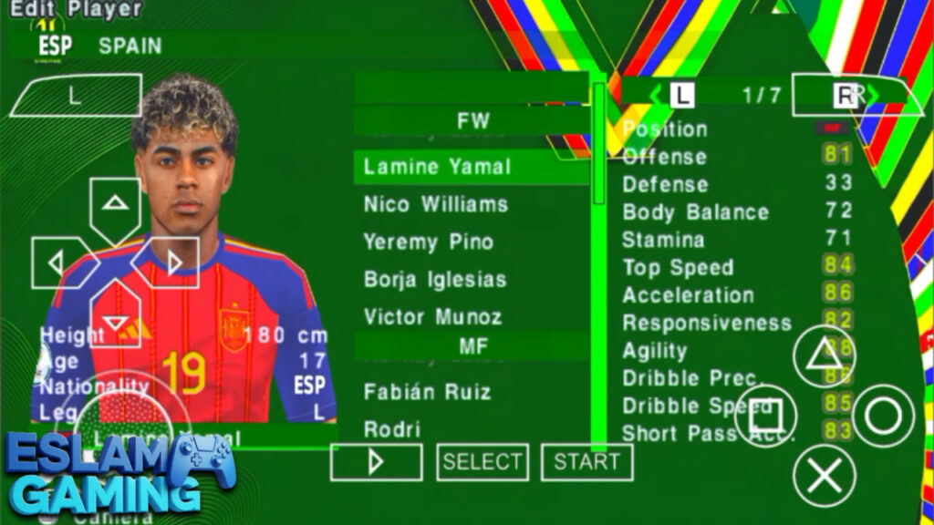 Untitled-project-7-34-1024x576 eFootball Pes 2027 Ppsspp (FIFA World Cup) Full Update Ps5 Camera Android Download