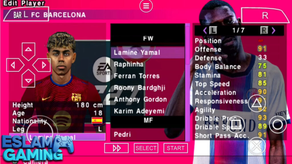 Untitled-project-7-36-1024x576 EA Sports FC 27 Ppsspp (FIFA 27) Original Ps5 Camera Offline Android Download