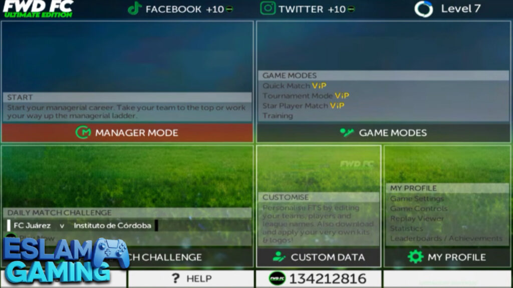 Untitled-project-7-40-1024x576 First Touch Soccer 2027 (FTS 27) Original Small Size Offline Android Download