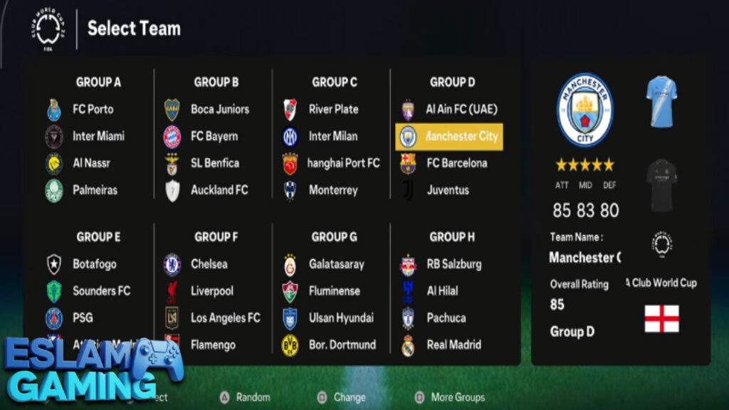 Untitled-project-7-43-1024x576 FIFA 16 Mod FC 27 (FIFA 27) Full Update With Latest Transfers Offline Android Download
