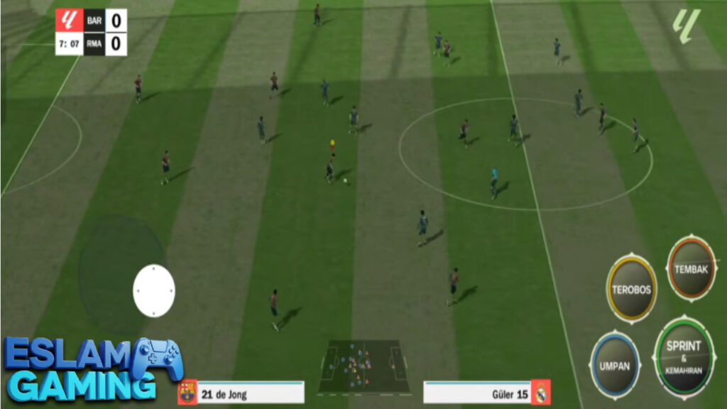 Untitled-project-71-1024x576 FIFA 16 Mod FC 27 (FIFA 27) Apk Obb Data With Career Mode Offline Android Download