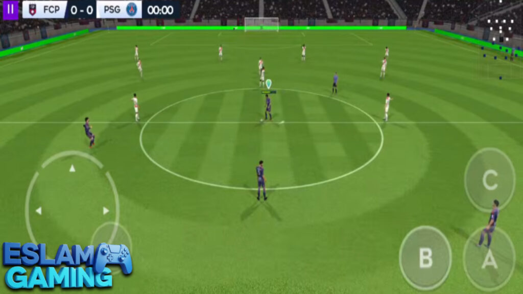 Untitled-project-75-1024x576 Dream League Soccer 2026 (DLS 19 Mod 26) Apk Obb Data Offline Android Download