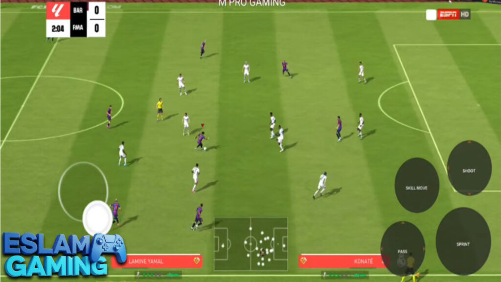 Untitled-project-76-1024x576 FIFA 16 Mod EA FC 27 (FIFA 27) Original Apk Obb Data Offline Android Download