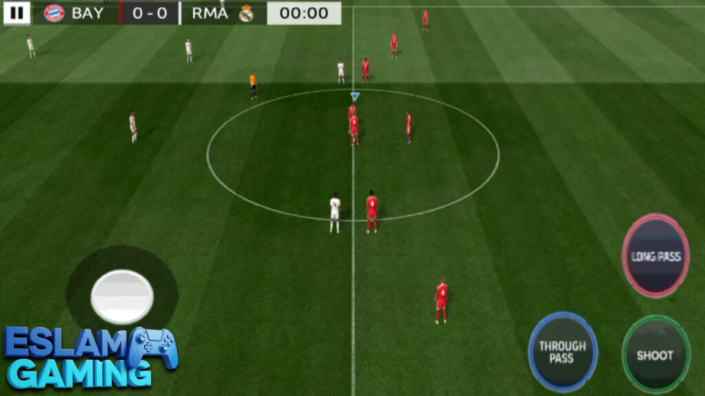Untitled-project-78-1024x576 First Touch Soccer 2027 (FTS 27) Original Small Size Offline Android Download