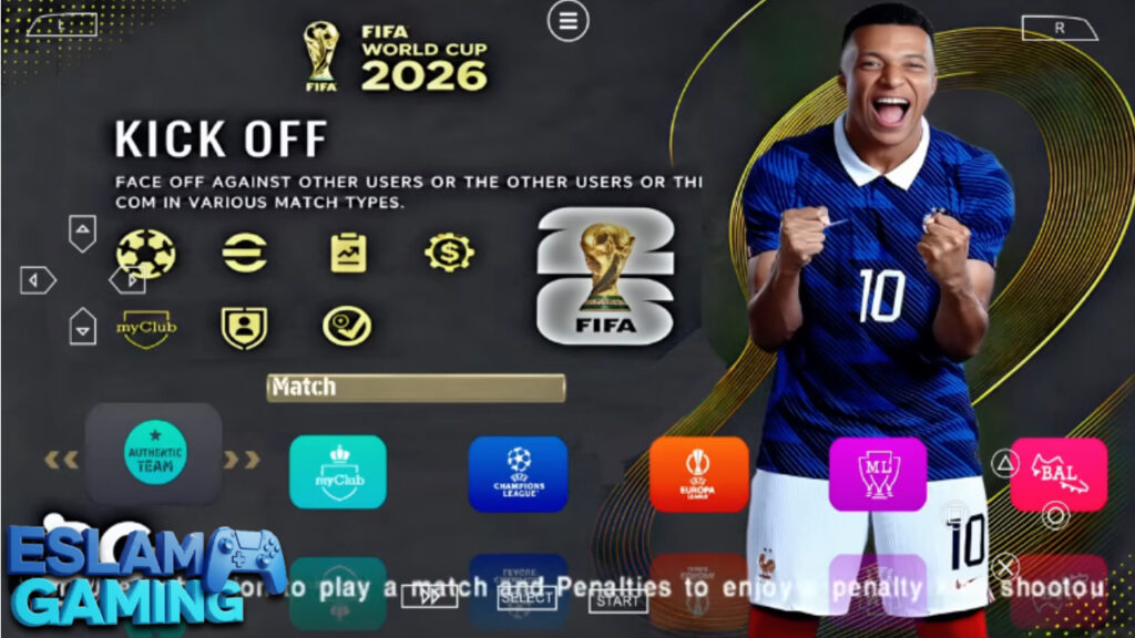 Untitled-project-8-1024x576 eFootball Pes 2026 Ppsspp (FIFA World Cup) Season Update Offline Android Download