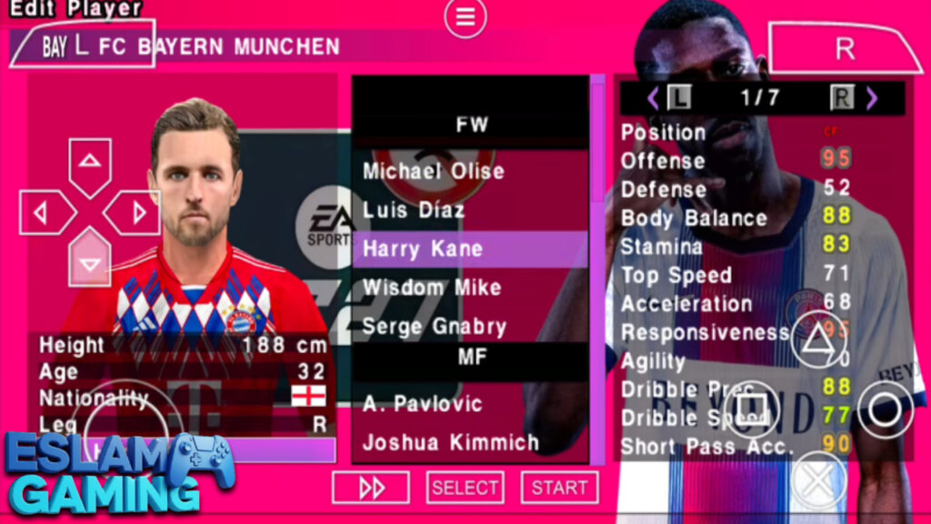 Untitled-project-8-38-1024x576 EA Sports FC 27 Ppsspp (FIFA 27) Original Ps5 Camera Offline Android Download