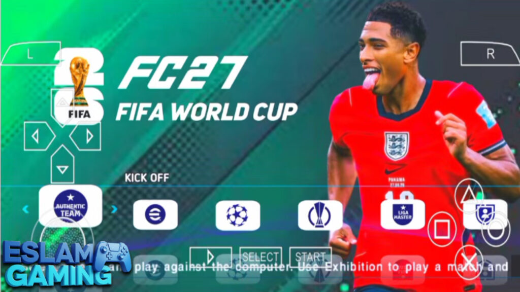 Untitled-project-9-2-1024x576 EA Sports FC 27 Ppsspp (FIFA World Cup) Full Update Ps5 Camera Android Download