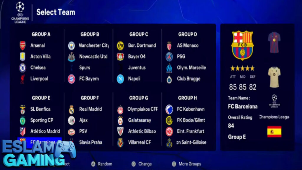 Untitled-project-9-34-1024x576 FIFA 16 Mod FC 27 (FIFA 27) Full Update With Latest Transfers Offline Android Download