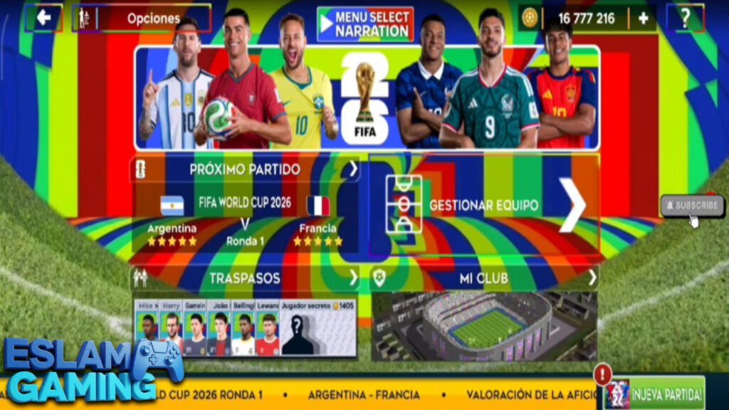 Untitled-project-9-9-1024x576 DLS 19 Mod DLS 26 (FIFA World Cup) Apk Obb Data Offline Android Download