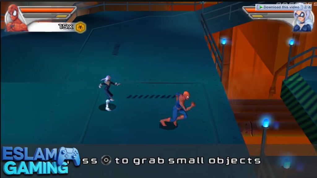Untitled-Project-1-36-1024x576 Spider-Man Friend Or Foe psp game for Android for the PPSSPP emulator in a small size from Mediafire Download