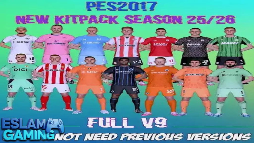 Untitled-Project-1-47-1024x576 PES 2017 New Kitpack V15 Season 2026 Download