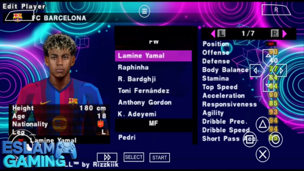 Untitled-Project-10-14-1024x576 eFootball PES 2027 PSP Android Offline PS5 Camera | Efootball 2027 PPSSPP Season Update & Best HD Download