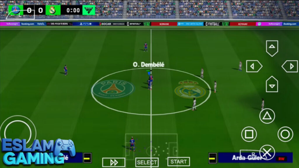 Untitled-Project-11-1024x576 EA FC 27 PSP Mod Android Offline PS5 Camera | EA FC PPSSPP HD Graphics 4K Camera Latest Transfers Download