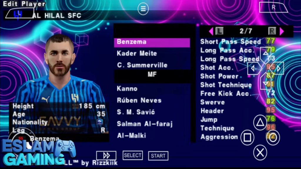 Untitled-Project-2-25-1024x576 eFootball PES 2027 PSP Android Offline PS5 Camera | Efootball 2027 PPSSPP Season Update & Best HD Download