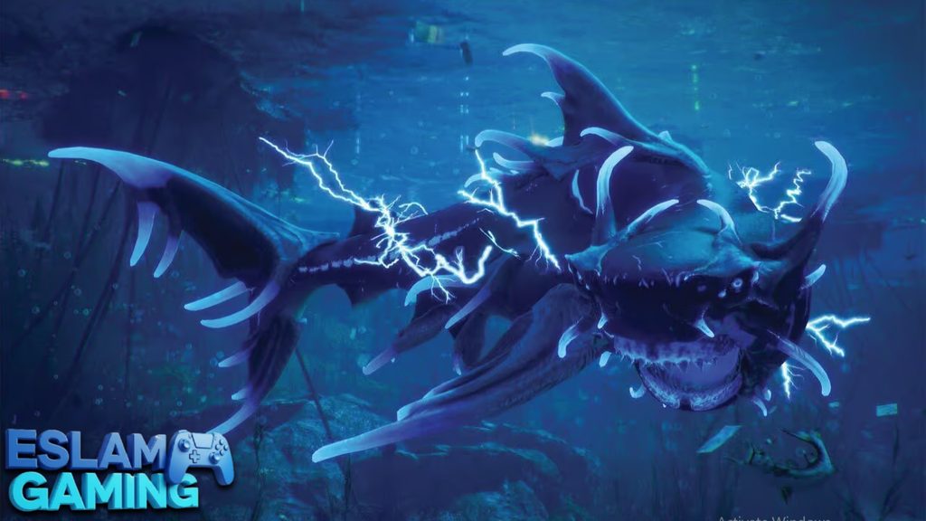 Untitled-Project-2-32-1024x576 Maneater for PC is available from MediaFire compressed to a small size for low-spec devices Download