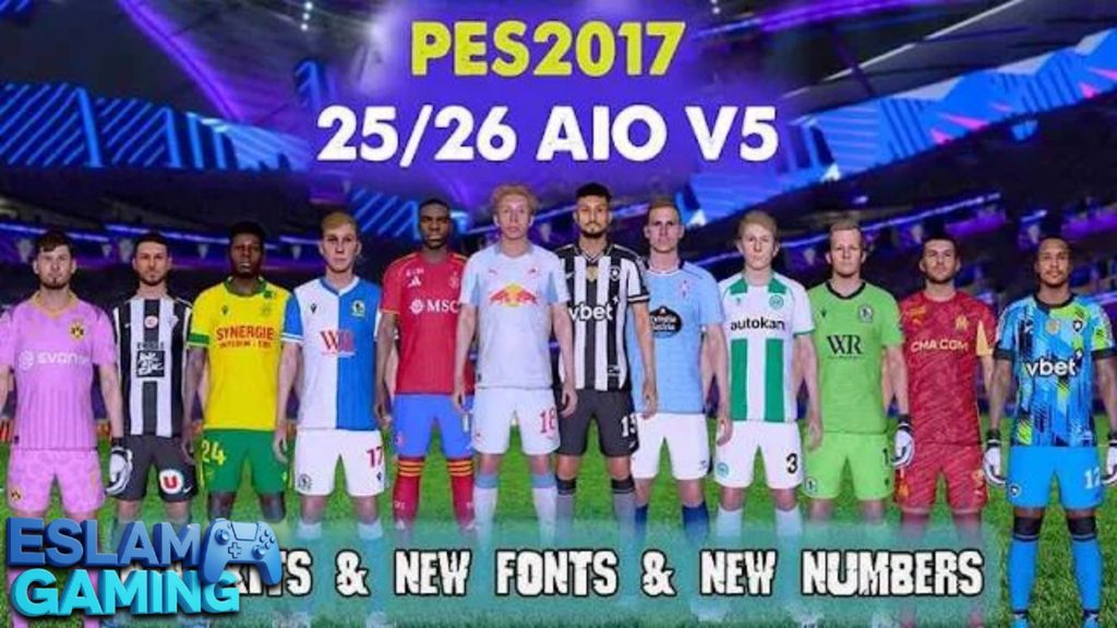 Untitled-Project-2-47-1024x576 PES 2017 New Kitpack V15 Season 2026 Download