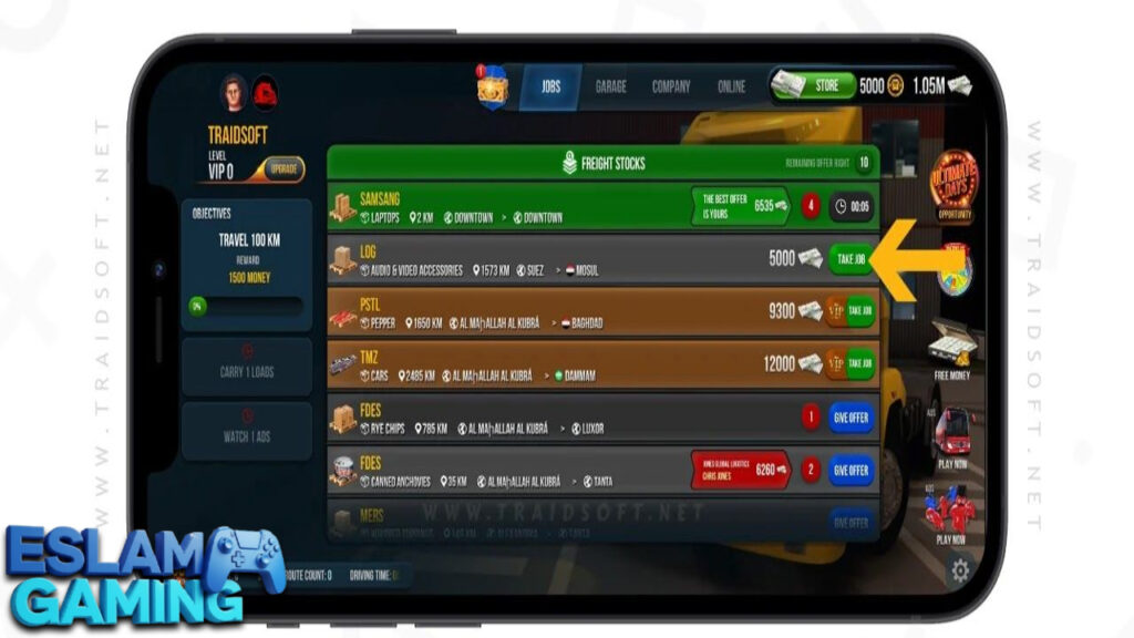 Untitled-Project-21-1024x576 Truck Simulator Ultimate Mod APK for Android 2027 for free Download