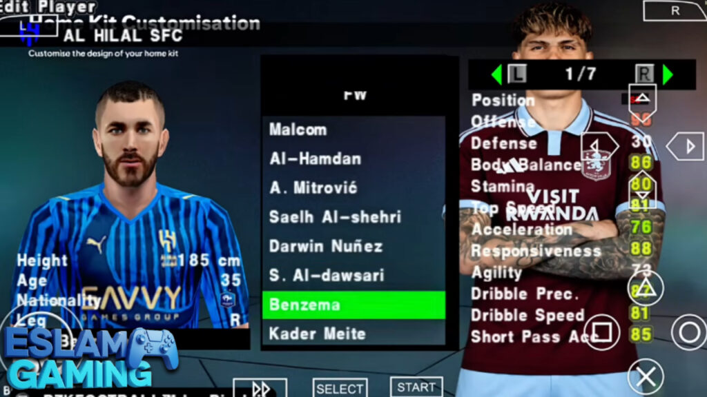 Untitled-Project-3-2-1024x576 EA FC 27 PSP Mod Android Offline PS5 Camera | EA FC PPSSPP HD Graphics 4K Camera Latest Transfers Download