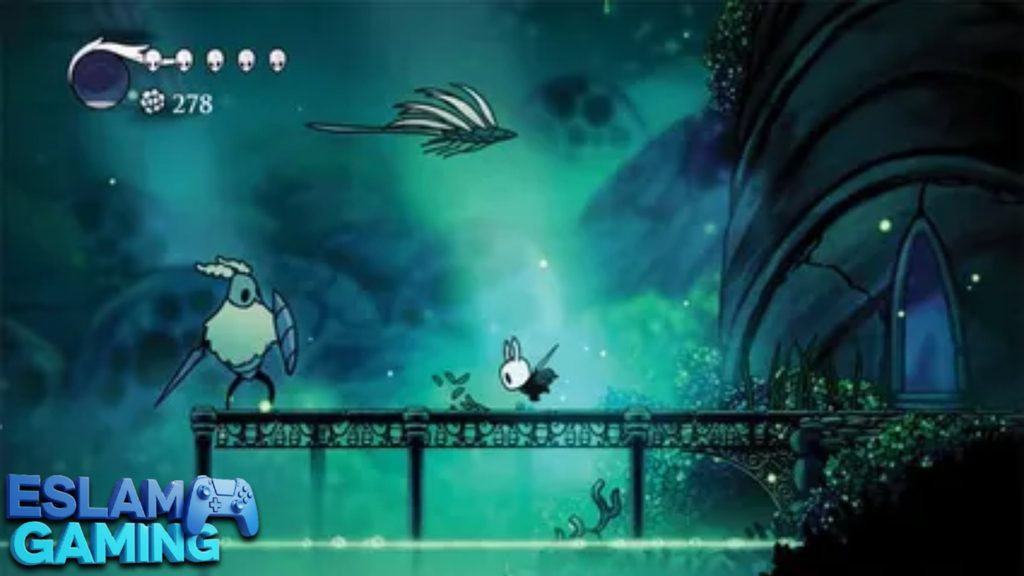 Untitled-Project-3-30-1024x576 Hollow Knight for PC from MediaFire, compressed to a very small size for weak devices Download