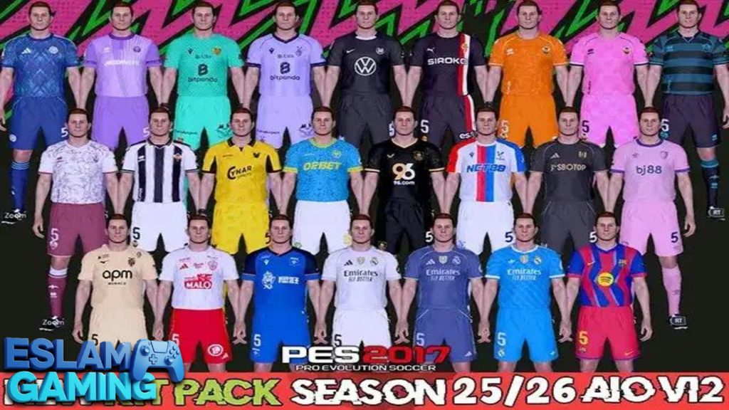 Untitled-Project-3-47-1024x576 PES 2017 New Kitpack V15 Season 2026 Download