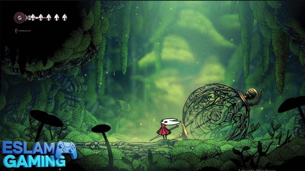 Untitled-Project-4-32-1024x576 Hollow Knight: Silksong PC game (very small size, suitable for low and mid-range devices) via a single direct link (1.5GB) Download