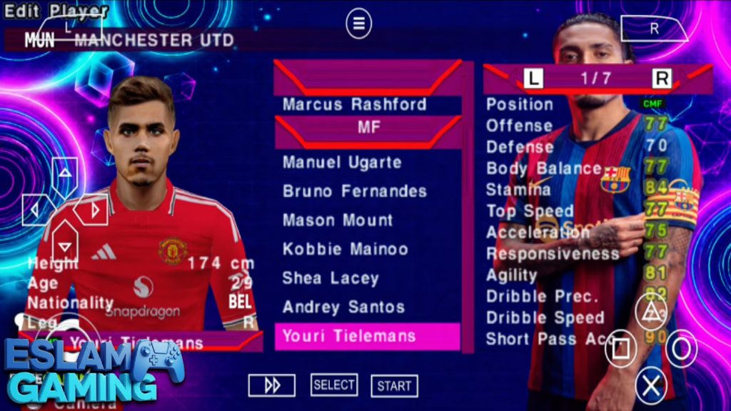 Untitled-Project-4-33-1024x576 eFootball PES 2027 PSP Android Offline PS5 Camera | Efootball 2026 27 PSP UCL Update Download