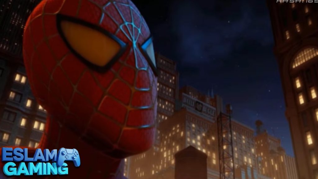 Untitled-Project-4-34-1024x576 Spider-Man Friend Or Foe psp game for Android for the PPSSPP emulator in a small size from Mediafire Download