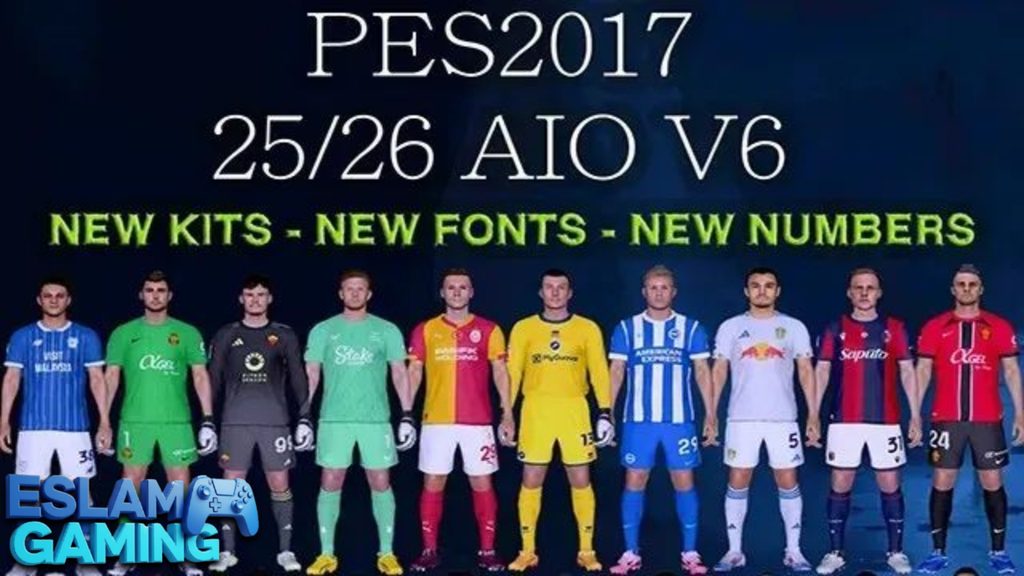 Untitled-Project-4-44-1024x576 PES 2017 New Kitpack V15 Season 2026 Download