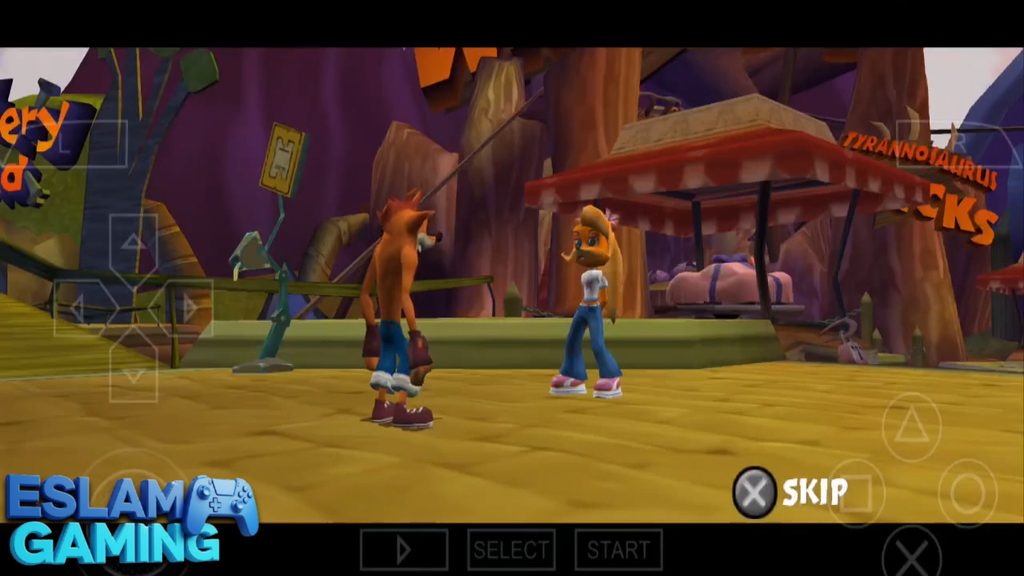 Untitled-Project-4-45-1024x576 Crash Tag Team Racing psp game for Android for ppsspp emulator in a small size from MediaFire (800 MB) Download