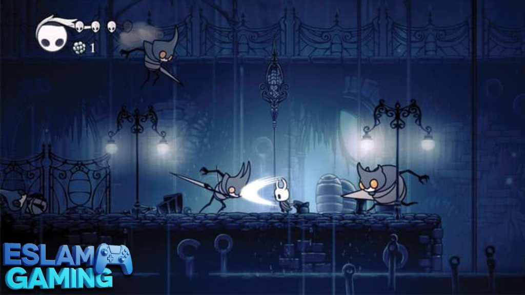 Untitled-Project-49-1024x576 Hollow Knight for PC from MediaFire, compressed to a very small size for weak devices Download
