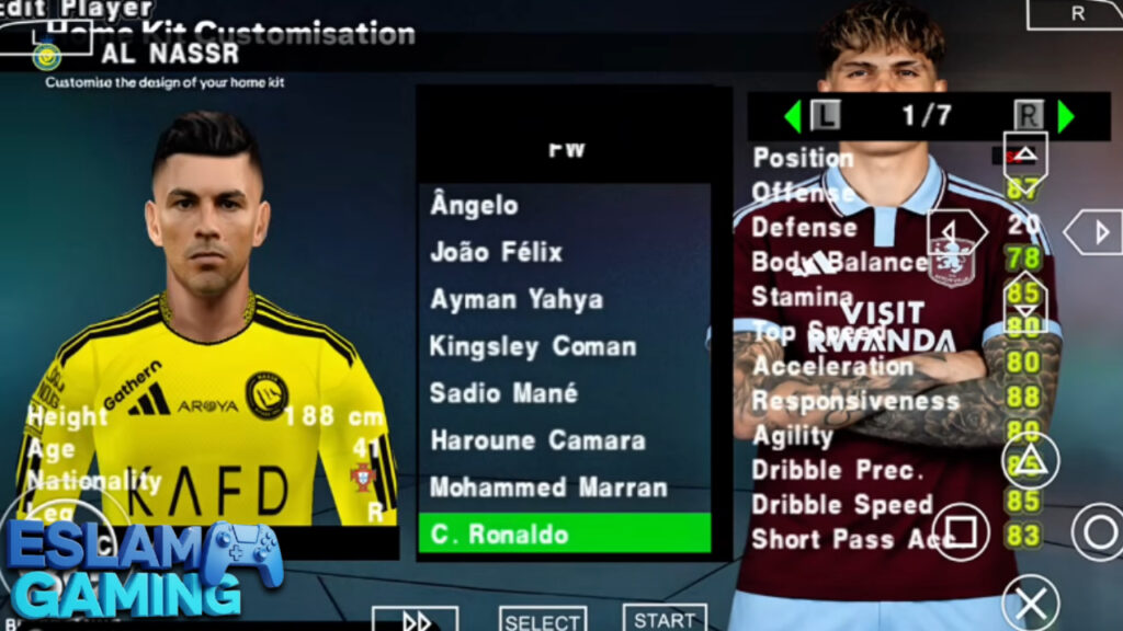 Untitled-Project-5-2-1024x576 EA FC 27 PSP Mod Android Offline PS5 Camera | EA FC PPSSPP HD Graphics 4K Camera Latest Transfers Download