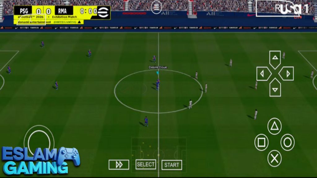 Untitled-Project-59-1024x576 eFootball PES 2027 PSP Android Offline PS5 Camera | Efootball 2026 27 PSP UCL Update Download