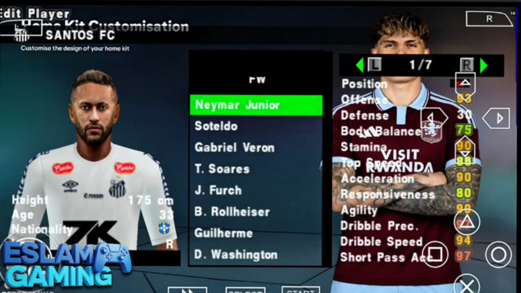 Untitled-Project-6-2-1024x576 EA FC 27 PSP Mod Android Offline PS5 Camera | EA FC PPSSPP HD Graphics 4K Camera Latest Transfers Download